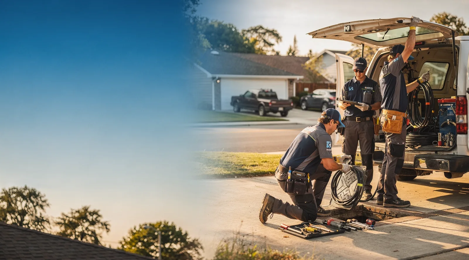 Water Softener Installation in Katy, TX near me